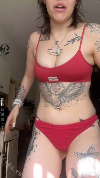 Full leaked Tizeax private onlyfans photo