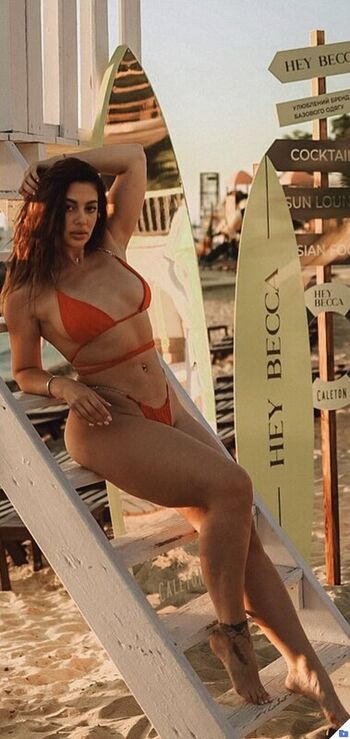Full leaked Tkachenko alina private onlyfans photo