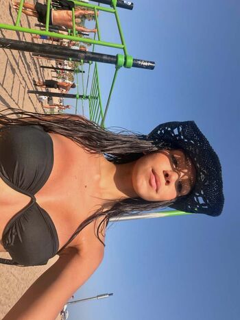 Full leaked Tlia fialho private onlyfans photo