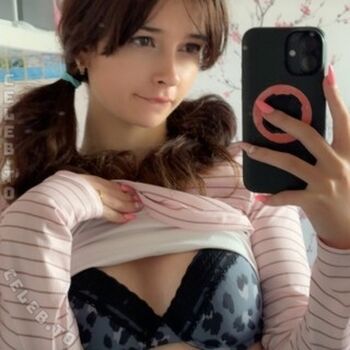 Full leaked Tm cosplaysz private onlyfans photo