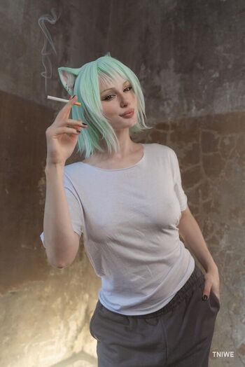 Full leaked Tniwe  page private onlyfans photo