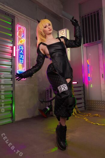 Full leaked Tniwecosplay page private onlyfans photo