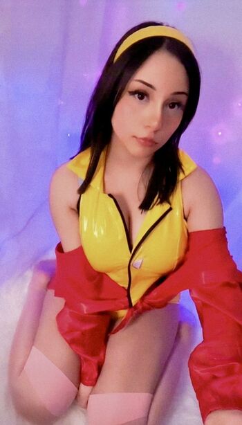 Full leaked Toastybunsies private onlyfans photo