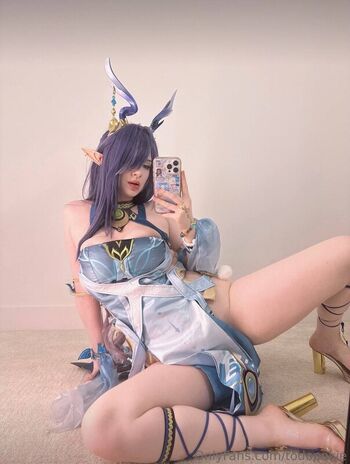 Full leaked Todopokie  page private onlyfans photo