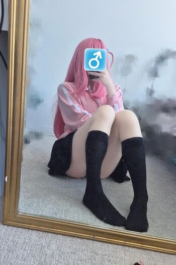 Full leaked Tofi chan private onlyfans photo