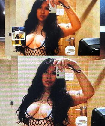 Full leaked Tokeeoh private onlyfans photo