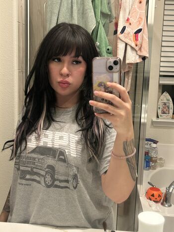 Full leaked Tokeeoh private onlyfans photo
