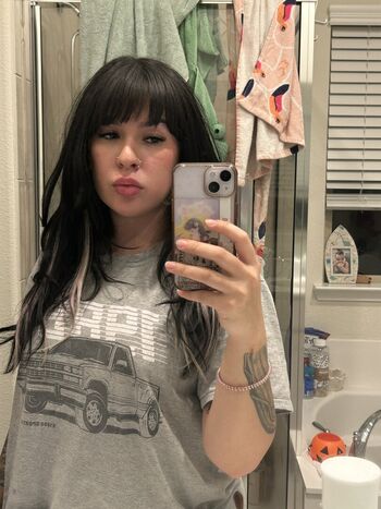 Full leaked Tokeeoh private onlyfans photo