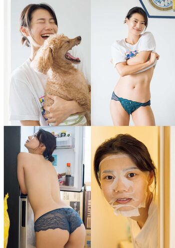 Full leaked Tokichan private onlyfans photo