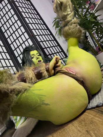 Full leaked Tokimekibunny private onlyfans photo