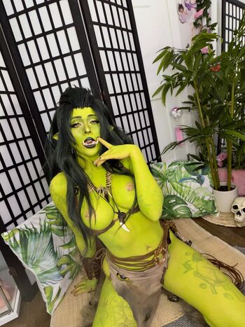 Full leaked Tokimekibunny private onlyfans photo