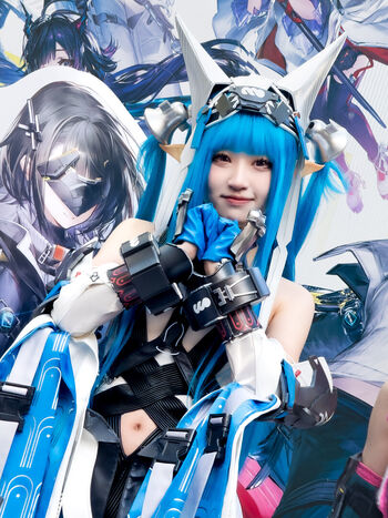 Full leaked Tokio page private onlyfans photo