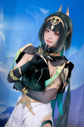 Full leaked Tokio page private onlyfans photo