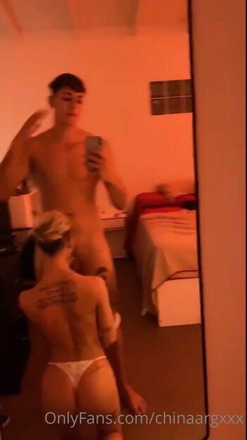 Full leaked Tokyo argentina private onlyfans photo