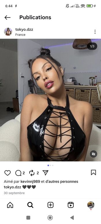 Full leaked Tokyodlc private onlyfans photo