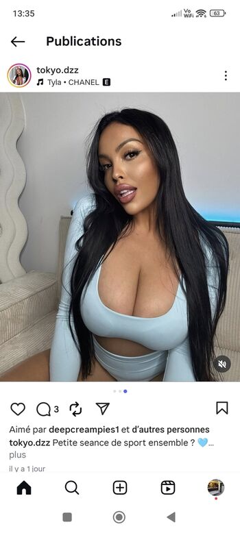 Full leaked Tokyodlc private onlyfans photo