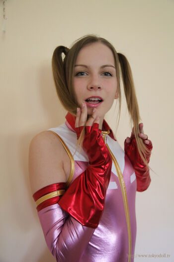 Full leaked Tokyodoll private onlyfans photo