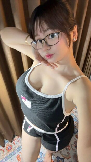 Full leaked Tokyovibes private onlyfans photo