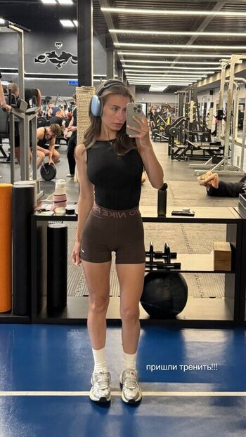 Full leaked Toma efremova private onlyfans photo