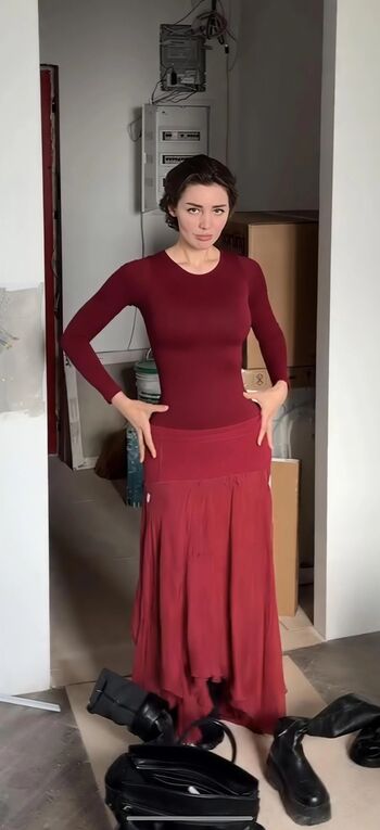 Toma Zhdanova