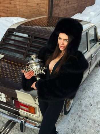 Full leaked Toma zhdanova page private onlyfans photo