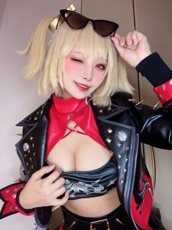 Full leaked Tomachan page private onlyfans photo