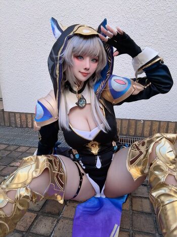 Full leaked Tomachan page private onlyfans photo