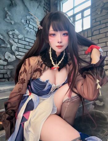 Full leaked Tomachan page private onlyfans photo
