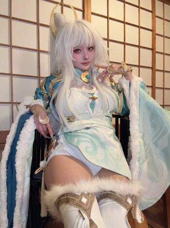 Full leaked Tomachan page private onlyfans photo