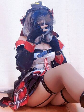 Full leaked Tomachan page private onlyfans photo