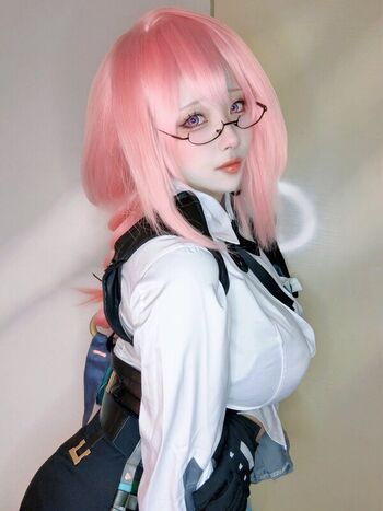 Full leaked Tomachan private onlyfans photo