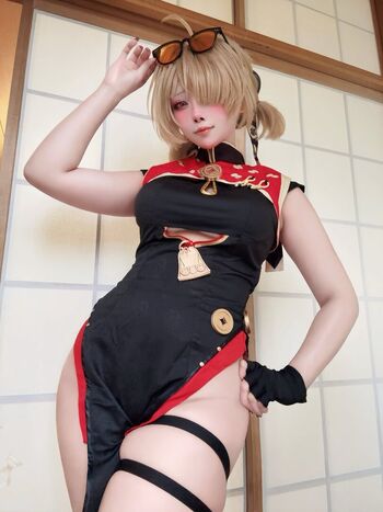 Full leaked Tomachan private onlyfans photo