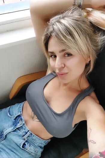 Full leaked Tomadubi private onlyfans photo