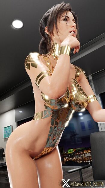 Tomb Raider [Lara Croft]