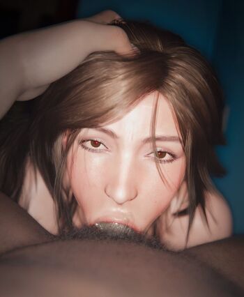 Tomb Raider [Lara Croft]