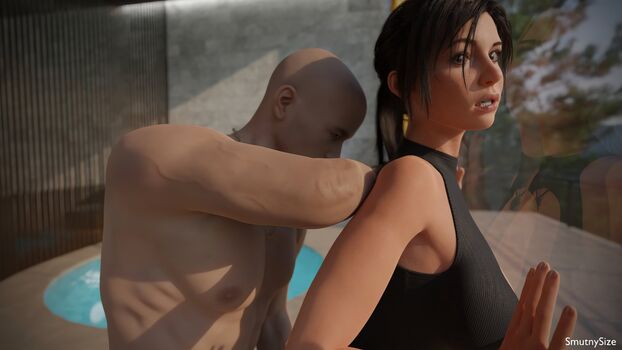 Tomb Raider [Lara Croft]