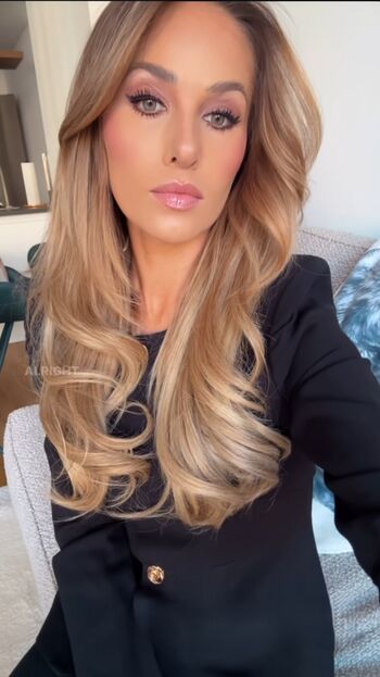 Full leaked Tomi lahren page private onlyfans photo