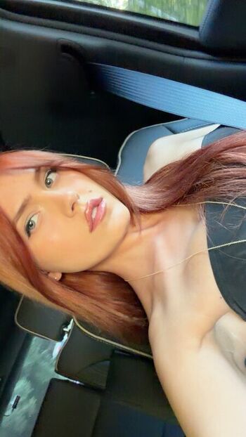 Full leaked Tommi rose page private onlyfans photo