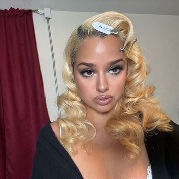 Full leaked Tommy genesis private onlyfans photo