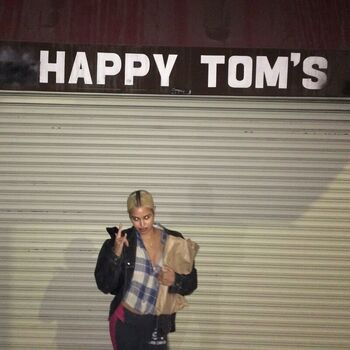 Tommy Genesis