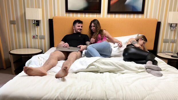 Full leaked Tommye annika private onlyfans photo