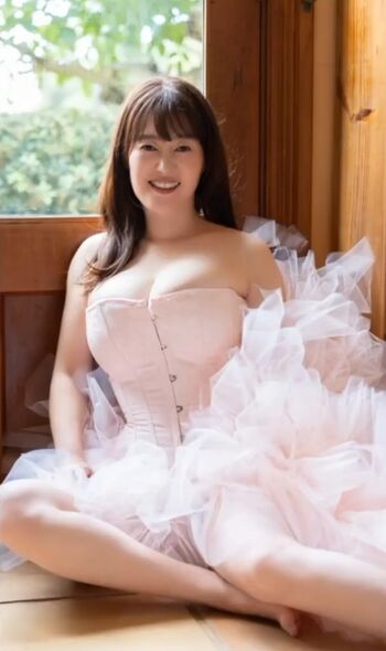 Full leaked Tomoka takenaka private onlyfans photo