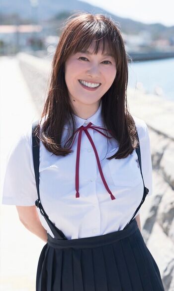 Full leaked Tomoka takenaka page private onlyfans photo