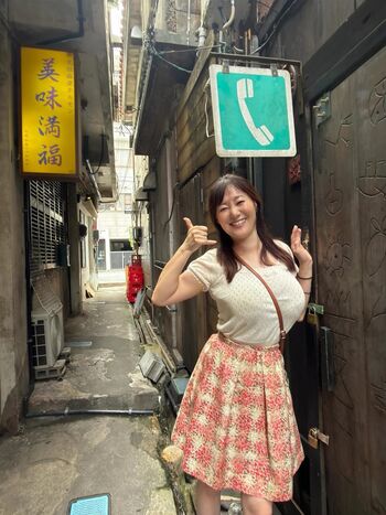 Full leaked Tomoka takenaka page private onlyfans photo