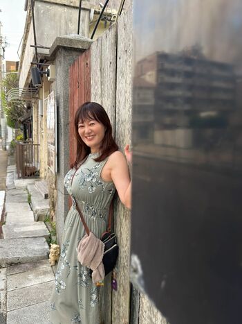 Tomoka Takenaka