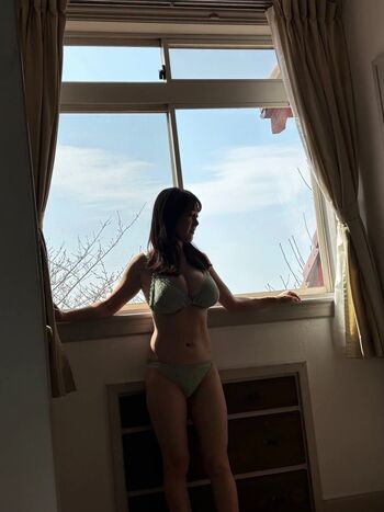 Full leaked Tomoka takenaka private onlyfans photo