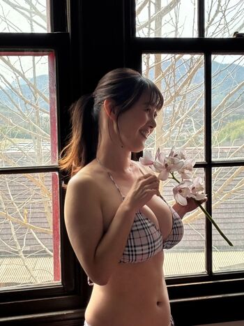 Full leaked Tomoka takenaka private onlyfans photo