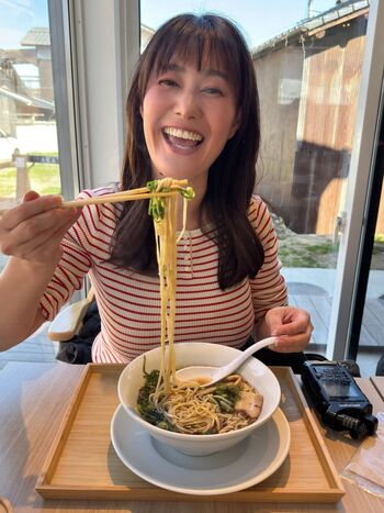 Tomoka Takenaka