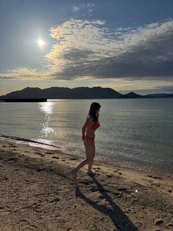 Full leaked Tomoka takenaka private onlyfans photo