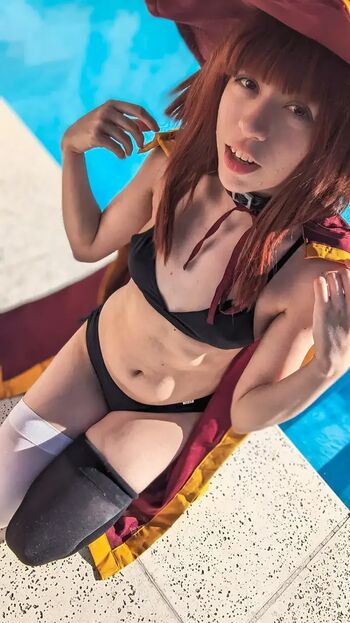 Full leaked Tomomechi private onlyfans photo